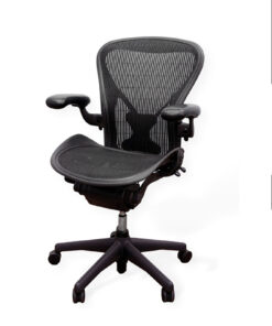 Herman Miller Aeron PosturFit Chair