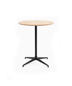 Beech Small Round Table | 80cm