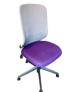 Orangebox Do Conference Chairs