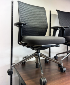 Vitra ID Mesh Chair
