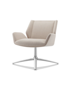 Boss Design Kruze Lounge Chair