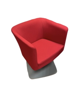 Connection Lounge Chair