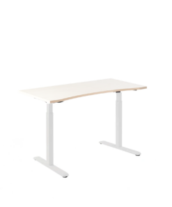 Sedus Height Adjustable Desk | 160cm x 90cm