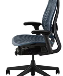 Herman Miller Celle Chair - Blue