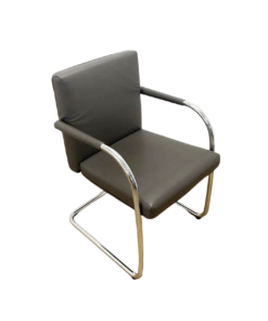 Vitra ID Visitor Soft Conference Chairs