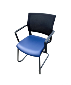 Elite Cantilever Meeting Chairs