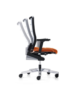 Interstuhl Airpad Office Chair