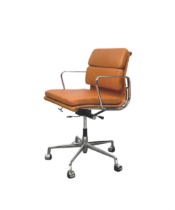 Soft Pad Conference Chairs