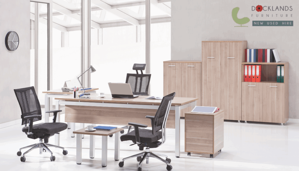 Used Office Furniture
