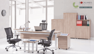 Used Office Furniture
