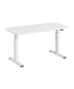 Linak Solo Sit-to-Stand Electric Height-Adjustable Desks