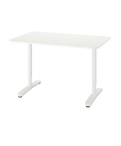 White Office Desks | 160cm x 80cm