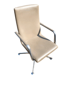Brunner Fina Soft Conference Swivel Chair