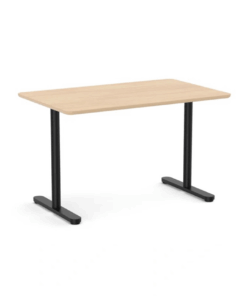 Oak Office Desks | 120cm x 80cm