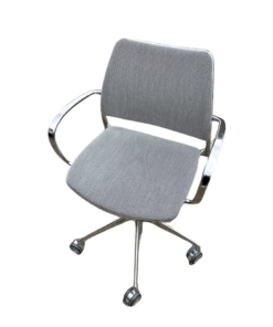 STUA Design Gas Swivel Chair
