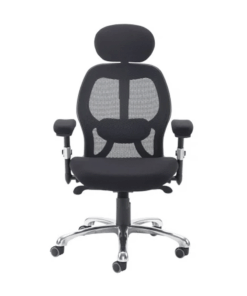 Sandro mesh back Executive Chairs