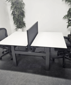 Used office Desks