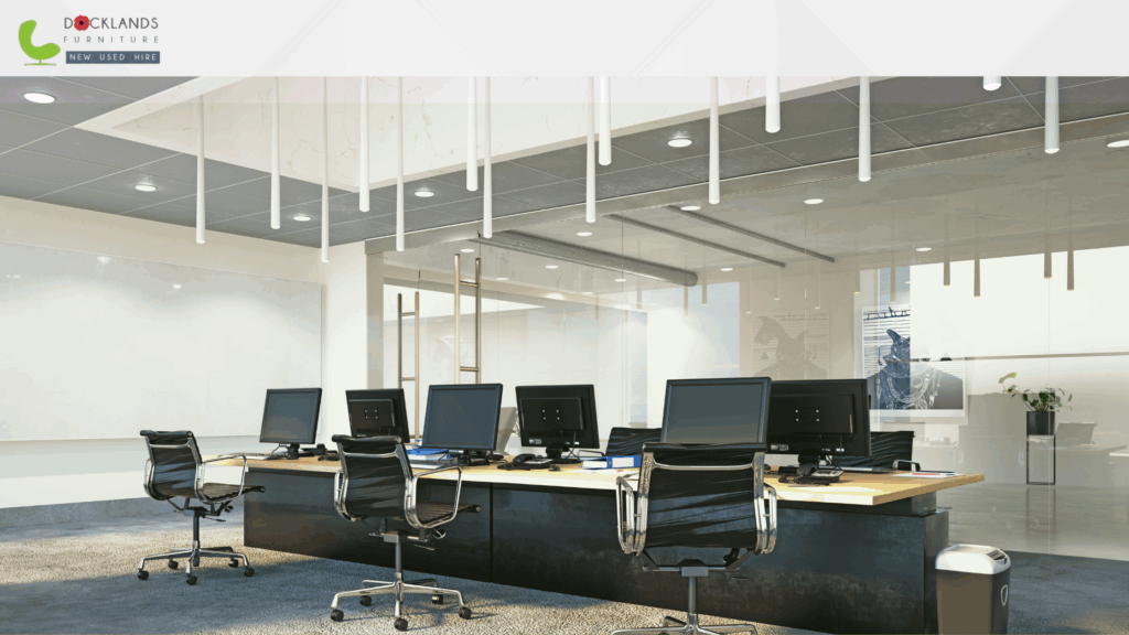 Recycling Office Furniture