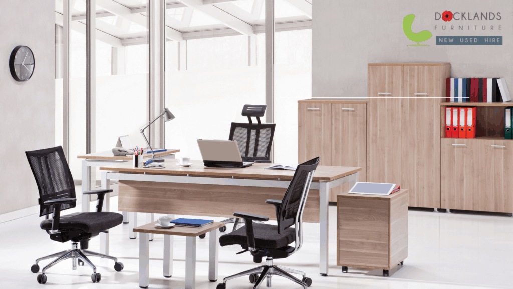 Clearance Office Furniture