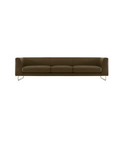 Cappellini Elan 3-Seater Sofa